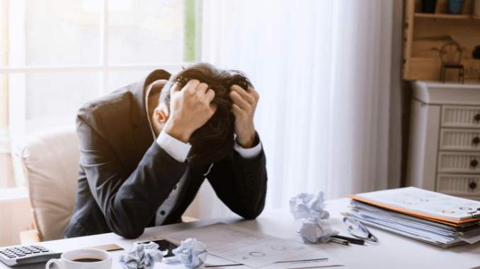 Estrategias de alivio del estrés para personas que trabajan